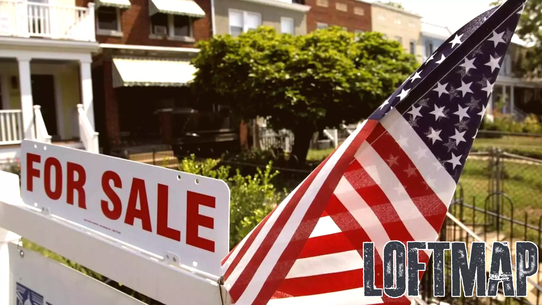 Will the spring home-buying spree finally lift the logjam that’s been plaguing the market?