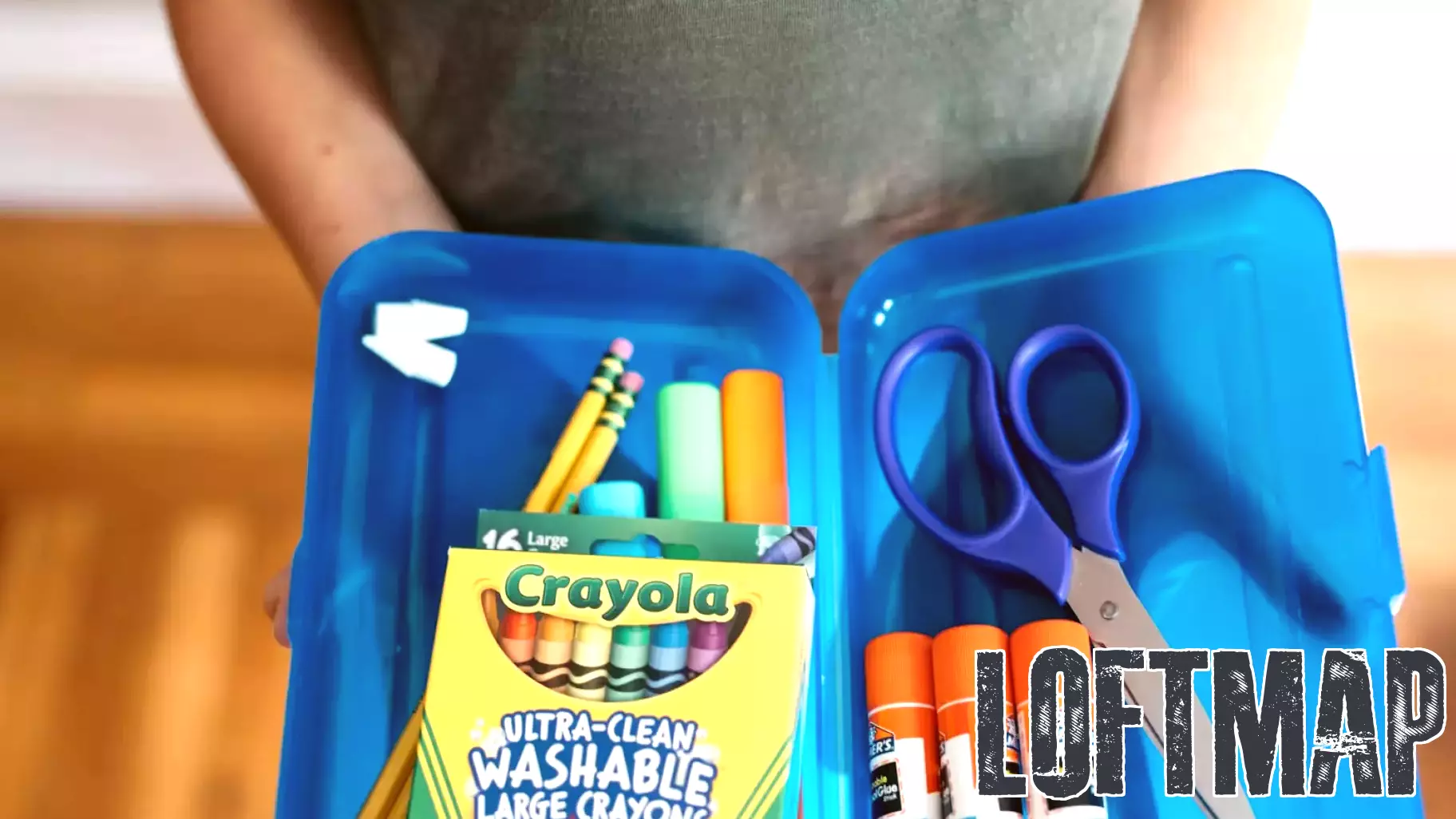 Windermere Real Estate Hosts School Supply Drives - The Source