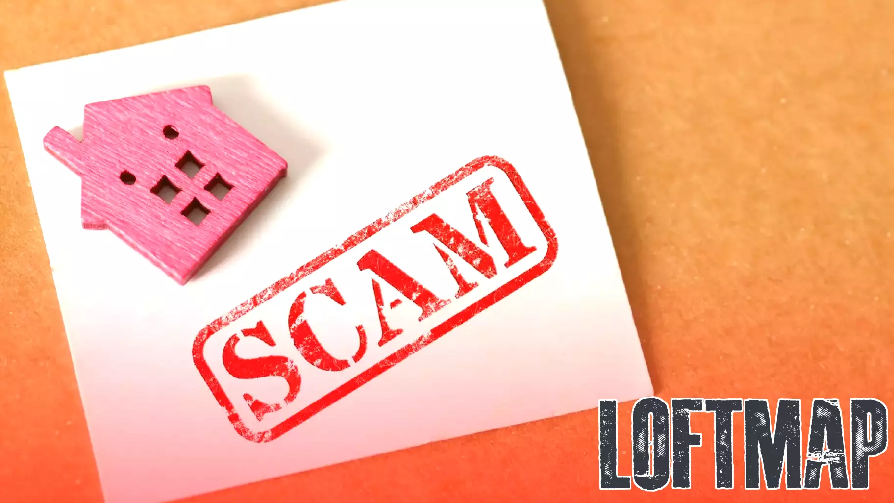 Woman says rental scammer let her tour property