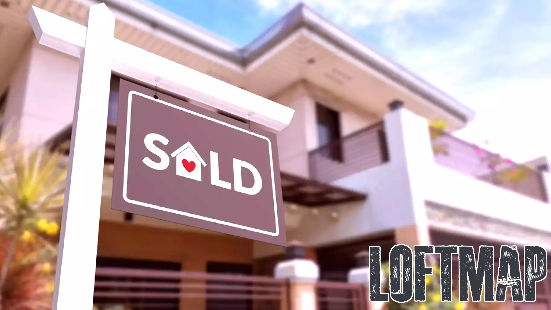 Young Millionaires Splash Out on Luxury Homes, Thanks to Boomer Parents