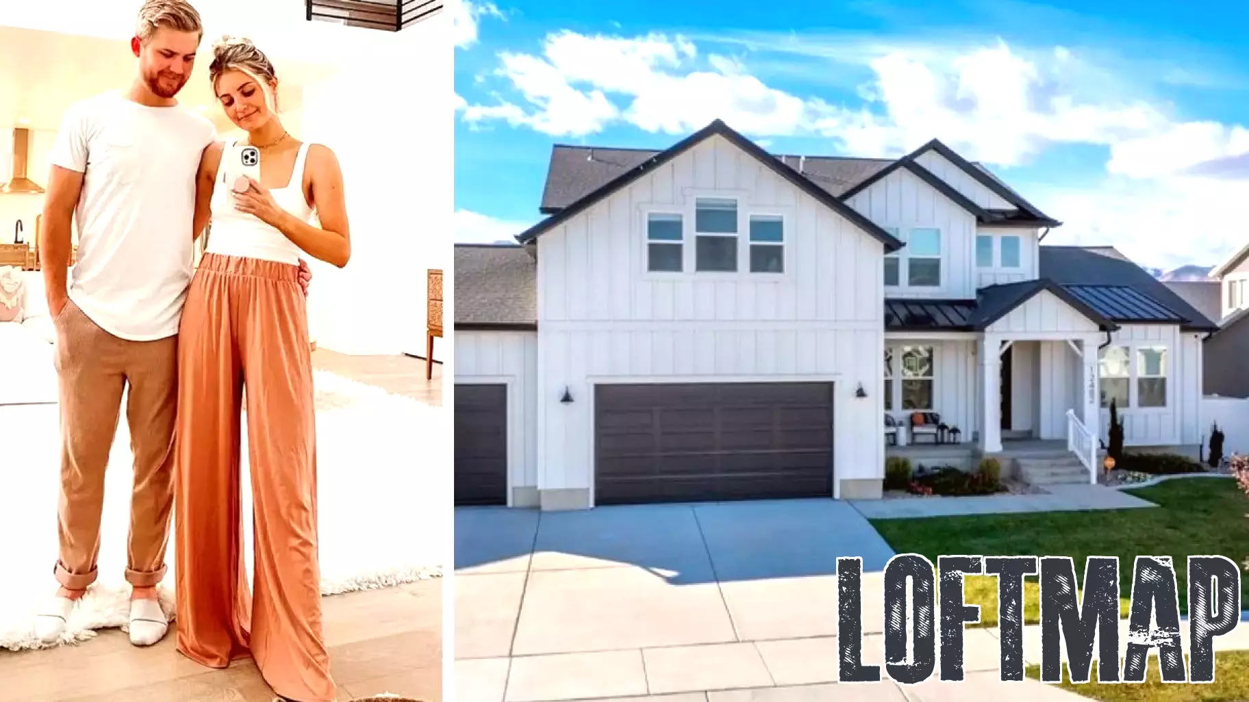 YouTube Sensation Aspyn Ovard Sells $985K Home Following Divorce