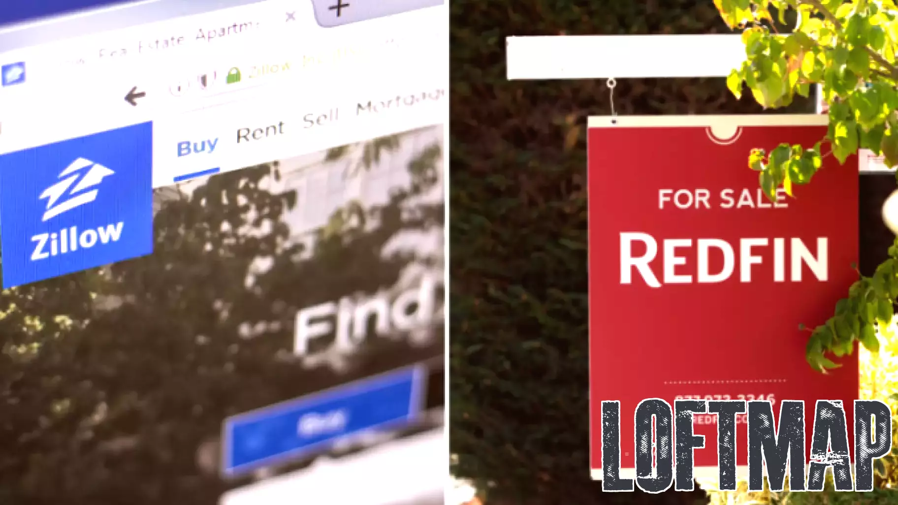 Zillow and Redfin: A Potential Shift in Real Estate Rivalry