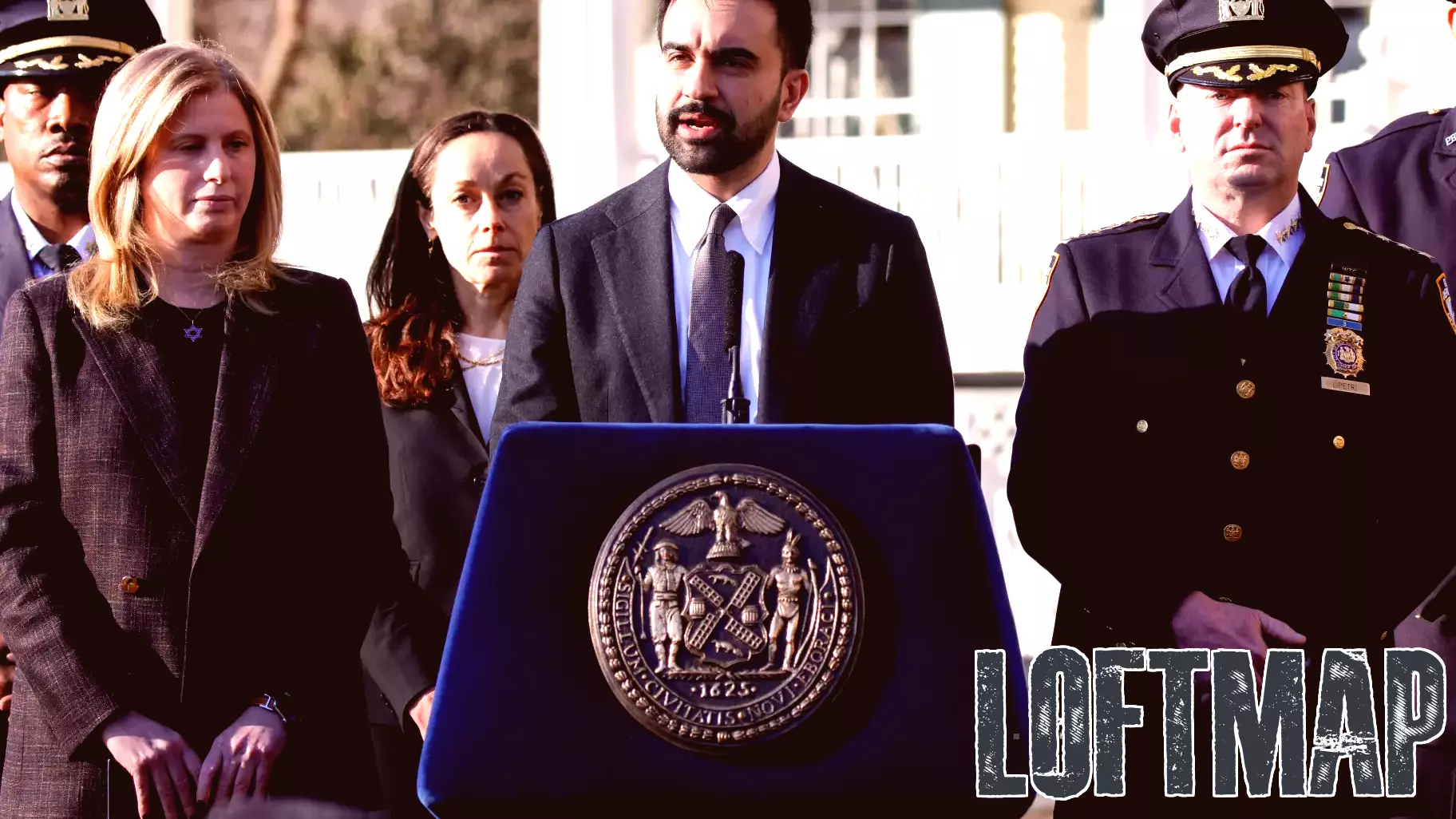 Zohran Mamdani and the business exodus? New York's office real estate market is up under new mayor