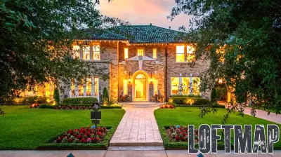101-year-old home tops Houston's most expensive home sales week of July 19 (PHOTOS)