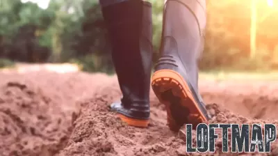 A Fresh Take: The Purpose of Boots in Today's Society