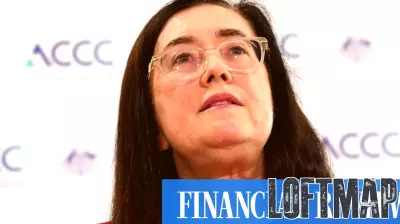 ACCC Targets Real Estate Listing Contracts in Push to Lower Vendor Costs