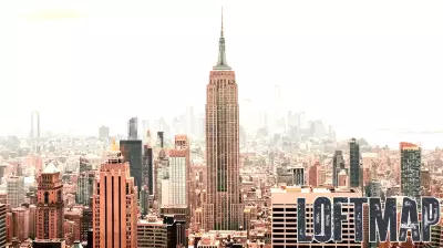 Activist Investor Takes 5.8 Percent Stake in Empire State Building Owner