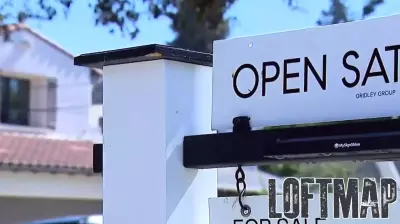 Adjustable-rate mortgages make a comeback in the Bay Area, but there are risks