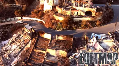 Advocates Urge for Tax Exemptions for Fire Survivors in Los Angeles