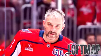 Alex Ovechkin's Impressive Net Worth in 2025
