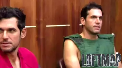 Alexander Brothers Face Serious Charges in Federal Court