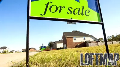 America's Housing Affordability Shifts to the Heartland