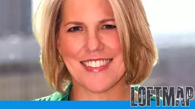 Amy Mistler Celebrated as Top Business Advisor in St. Louis