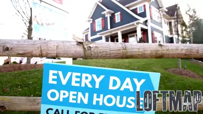 Anticipated Improvement in the DC Housing Market by 2026