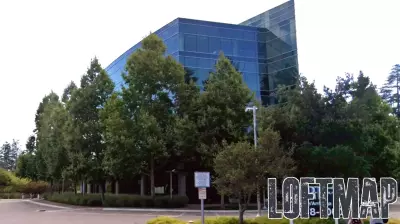 Apple, Amazon lease Sunnyvale office sites