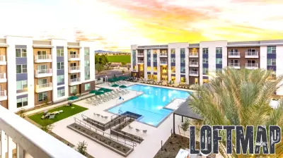 Atlanta Developer Expands Apartment Projects Across the Valley