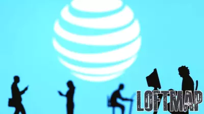 AT&T Raises $850 Million Through Real Estate Sale-Leaseback