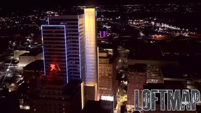 AT&T's exit raises red flags for Whitacre Tower, downtown Dallas