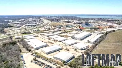 Austin Firm Expands Portfolio with New Industrial Properties Along I-30
