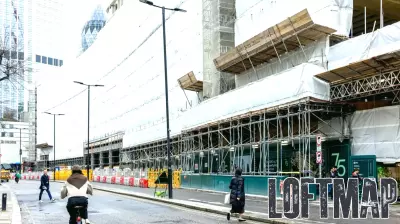 Back Leverage: A Growing Concern in Property Financing