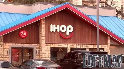 Battle Over Downtown Austin's IHOP Property