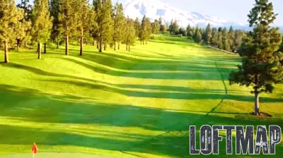 Bend’s Golf Real Estate Holds Its Ground