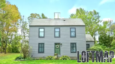 Berkshire region real estate sales – May 1, 2026