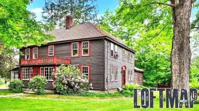 Berkshire region real estate sales – September 4, 2026