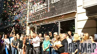 Better Homes and Gardens Real Estate Opens New Office Location