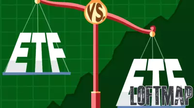 Better Real Estate ETF: Vanguard's VNQI vs. iShares' ICF