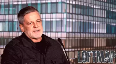 Billionaire Amasses £24 Billion Real Estate Empire in Detroit