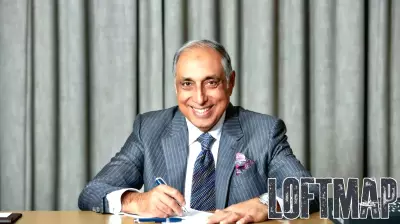Billionaire Irfan Razack Cautions Against Real Estate Risks in India