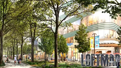 BioMed Realty Expands Presence with Acquisition of 75 Broadway for Biogen’s New Headquarters