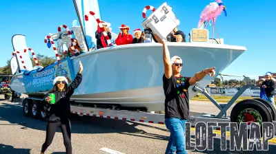 Blue Marlin Real Estate: A Force in Space Coast Property Market