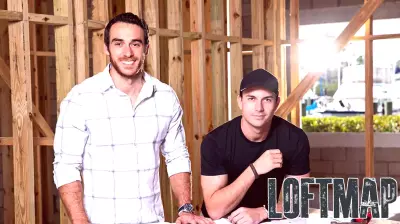 Blue Marlin Ventures into the Commercial Real Estate Market in Brevard