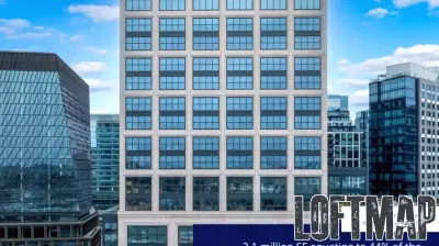 Boston's Life Sciences Sector Sees Unprecedented Vacancy Rates