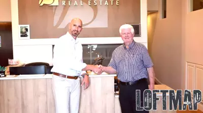 Bray Real Estate Welcomes Jimmy Kleager as New President