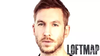 Calvin Harris Claims Financial Adviser Embezzled Funds for Dubious Real Estate Venture