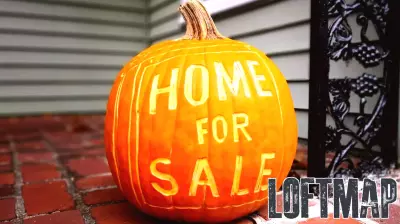 Can a Halloween Open House Really Bring in Buyers When the Market Is Uncertain?