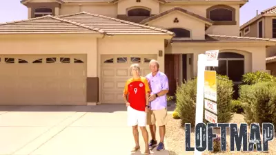 Canadian Homeowners Selling Off American Vacation Properties Amid Economic Concerns