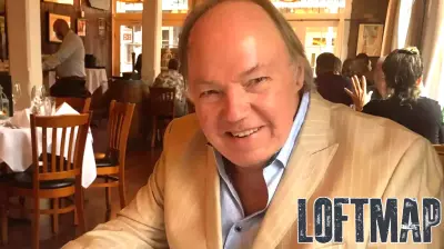 Celebrated French Quarter Real Estate Broker Dorian Bennett Passes Away at 72
