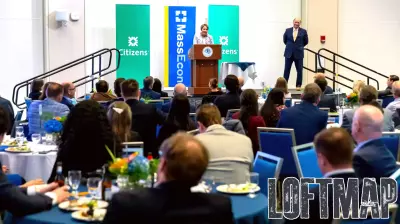 Celebrating Economic Contributions: 14 Massachusetts Organizations Recognized