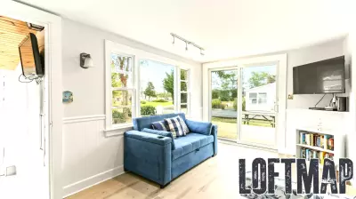 Charming Cottage in Eastham Priced at $499,000