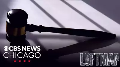 Chicago Real Estate Broker Sentenced for Multi-Million Dollar Fraud