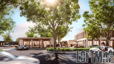 Chicago Restaurant Group Expands into Dallas with New Concept
