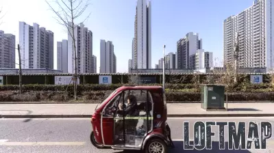 China’s Housing Market Faces Steeper Declines Amid Revival Attempts