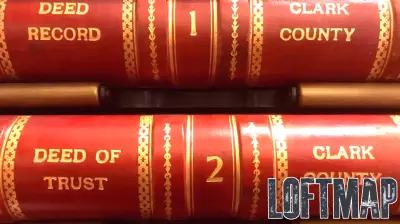 Clark County Real Estate Transactions: Notable Sales in Early January 2025