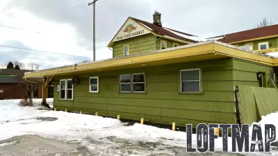 Coldwell Banker Real Estate Office Relocates to New Premises