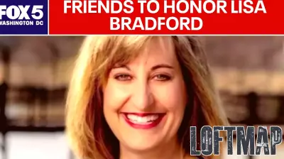 Community to Remember Virginia Real Estate Agent After Husband's Arrest