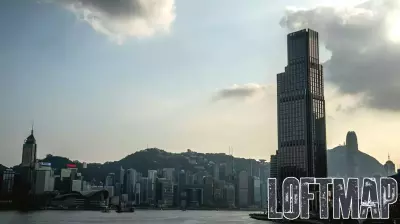 Concerns Rise in Hong Kong Over New World Development's Debt Situation